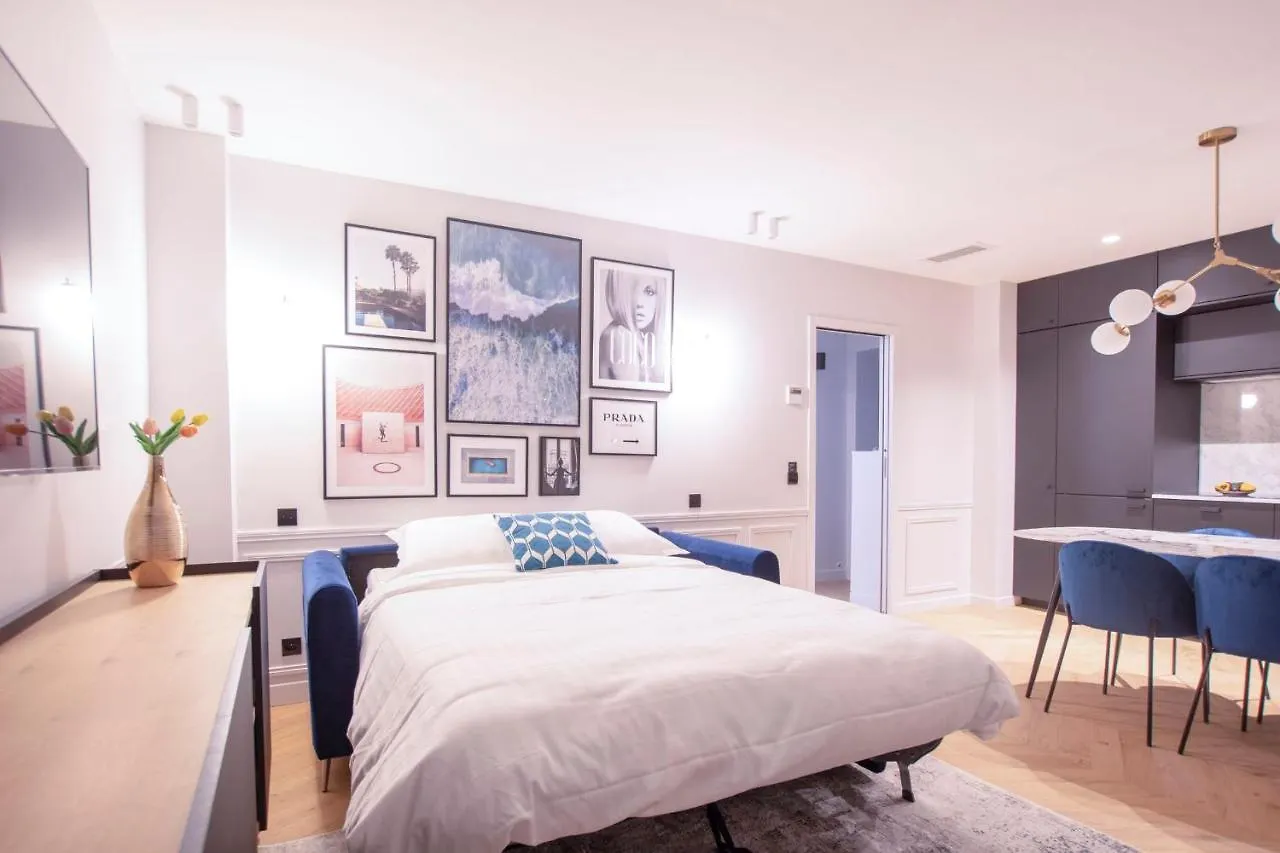 Διαμέρισμα Guestready - Chic & Fully-equipped In Le Marais