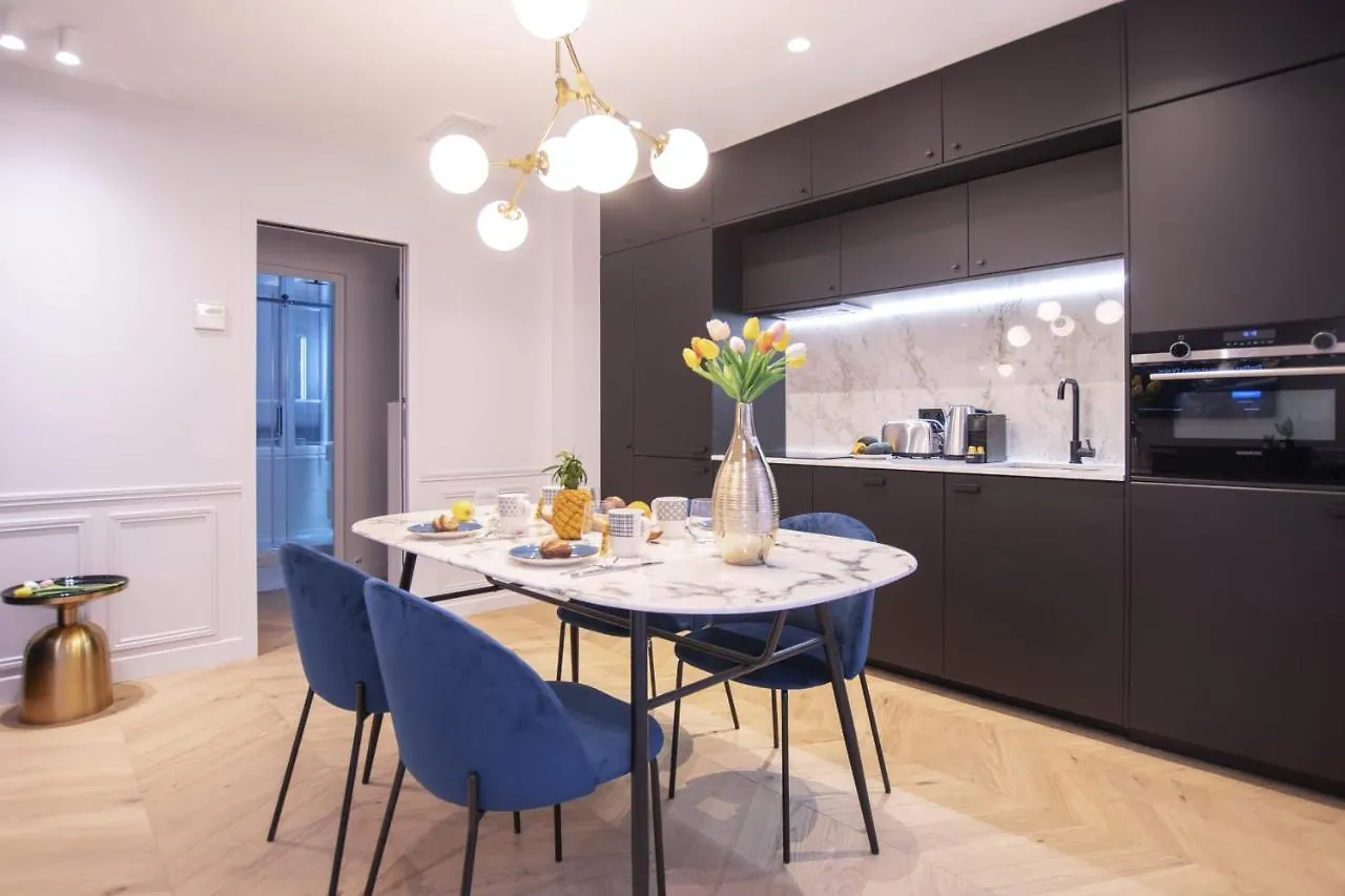 Guestready - Chic & Fully-equipped In Le Marais Apartment Paris