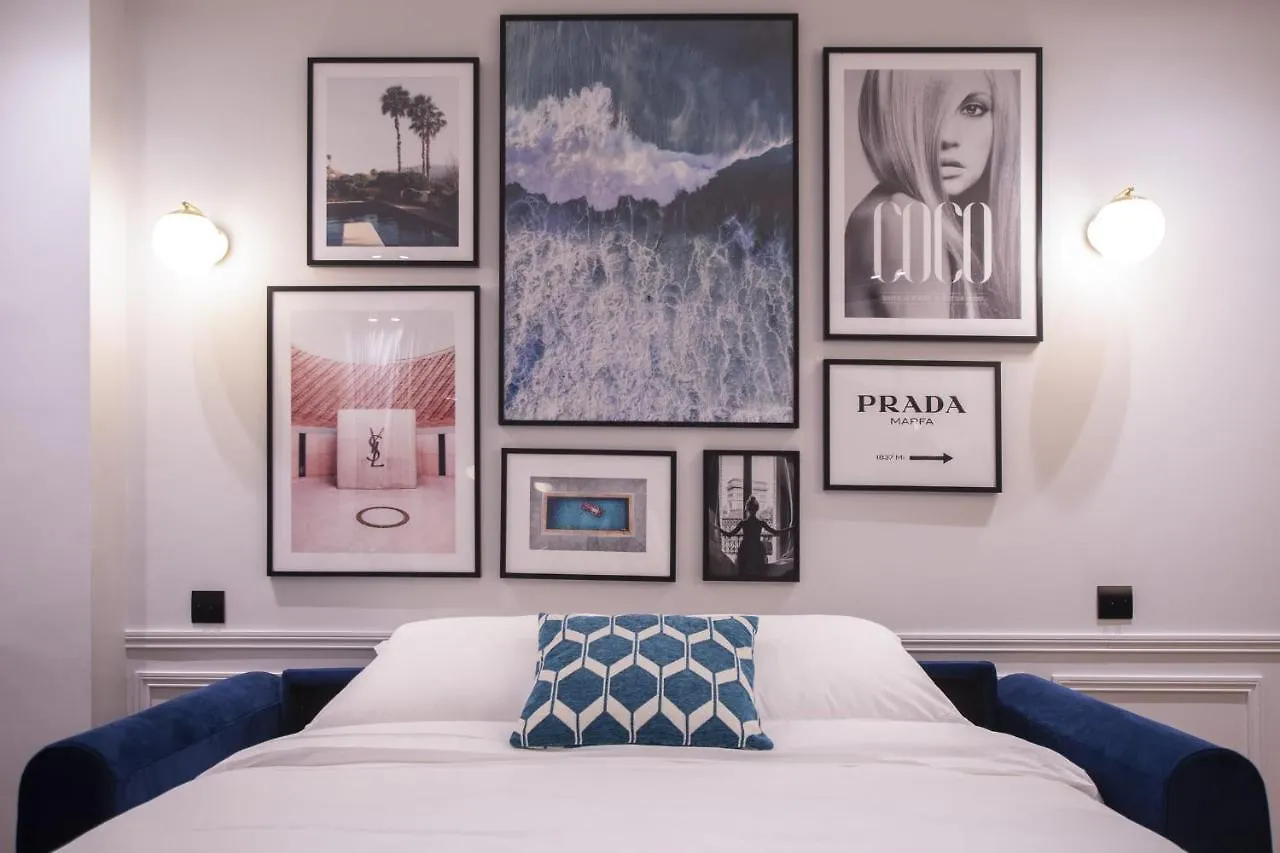 Guestready - Chic & Fully-equipped In Le Marais Διαμέρισμα